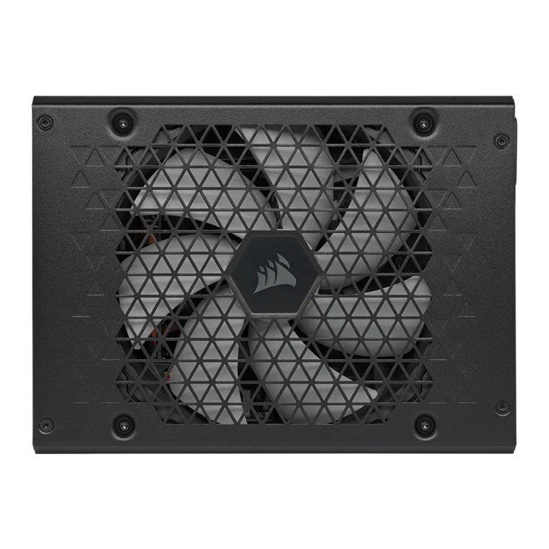 Fonte Corsair HX1500i, 1500W, Full Modular, 80 Plus Platinum, Preta, CP-9020261-WW