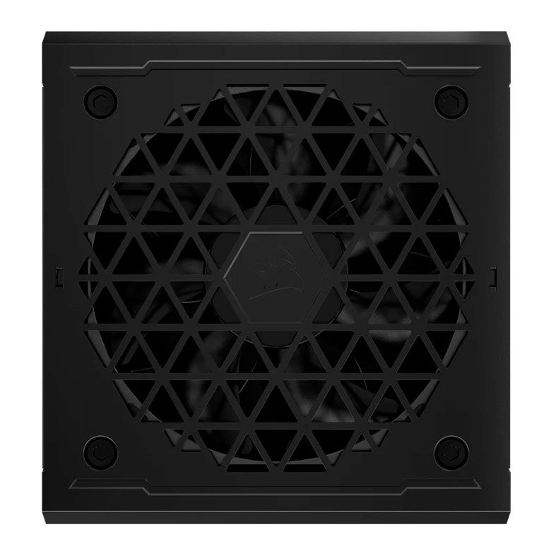 Fonte Corsair RM850e, 850W, Full-Modular, 80 Plus Gold, Preto, CP-9020263-WW