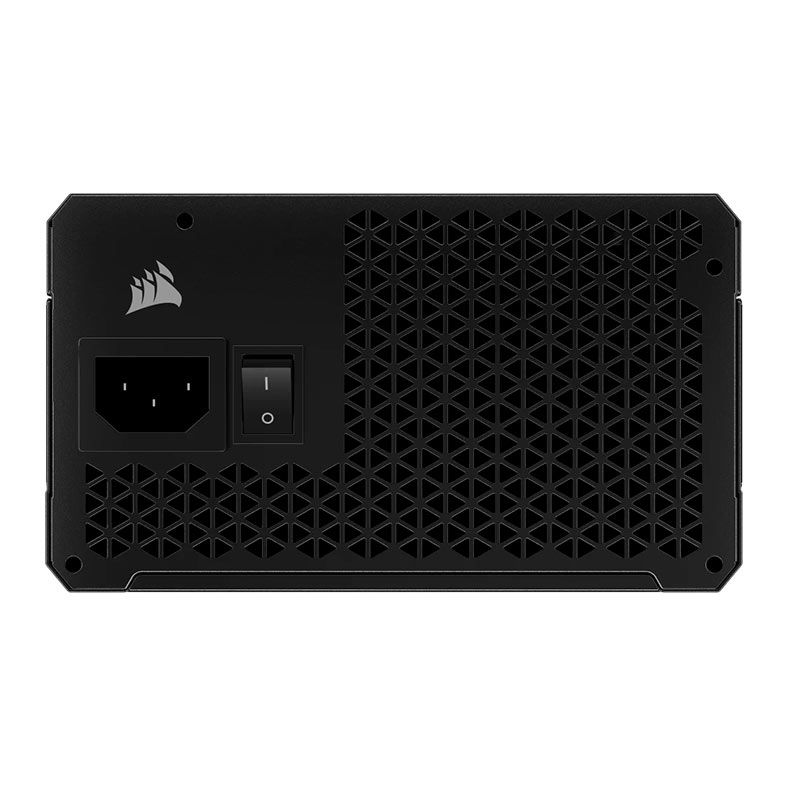 Fonte Corsair RM850e, 850W, Full-Modular, 80 Plus Gold, Preto, CP-9020263-WW