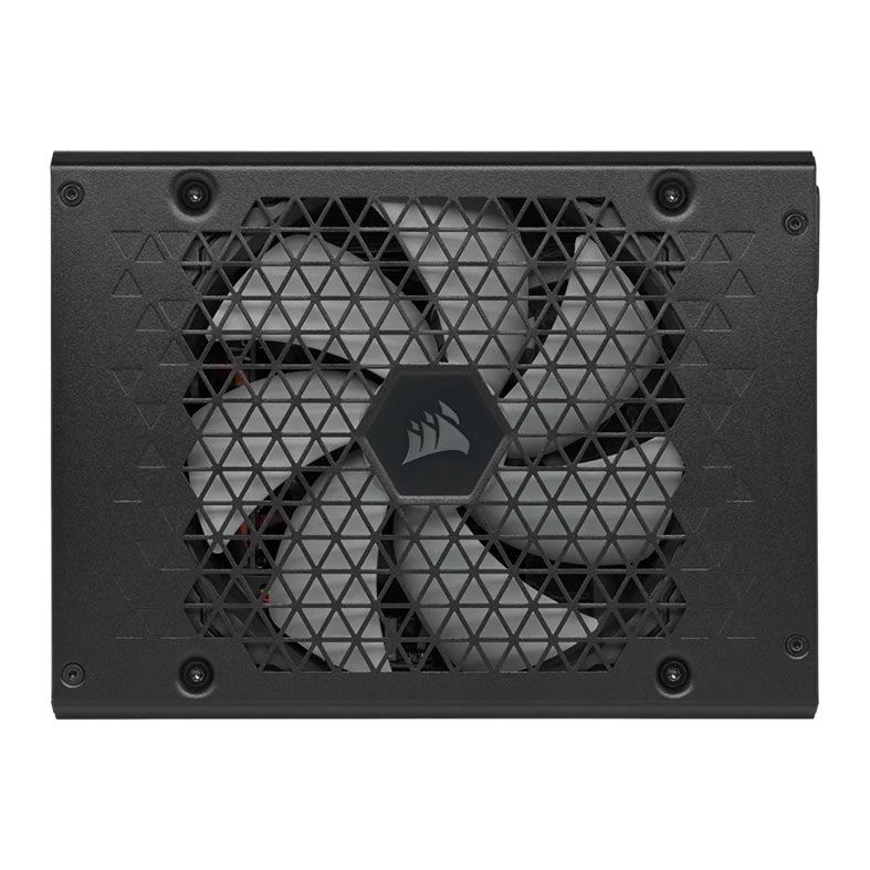 Fonte Corsair HX1200i, 1200W, Full-Modular, 80 Plus Platinum, PCIe 5.1, Preto, CP-9020281-BR