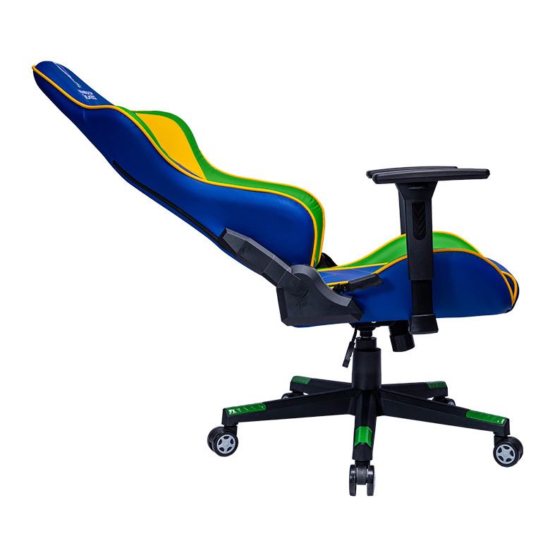 Cadeira para jogar joguinho de avião - Mundo Gump