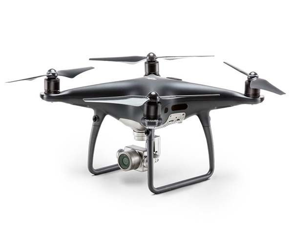 Dji phantom best sale 4 pro used