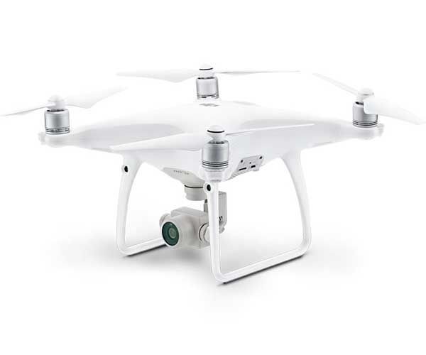 Dji phantom 4 advanced 2024 review