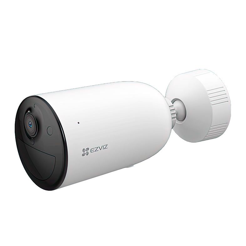 Camera Hikvison Ezviz CB3, Wifi, FHD, 1080p, Branca, CS-CB3