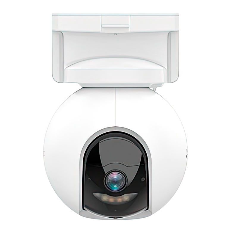 Camera Hikvision Ezviz CB8 2K, Wifi, FHD, 1080p, Branca, CS-CB8