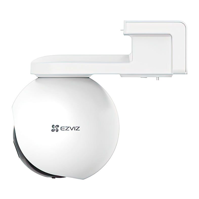 Camera Hikvision Ezviz CB8 2K, Wifi, FHD, 1080p, Branca, CS-CB8