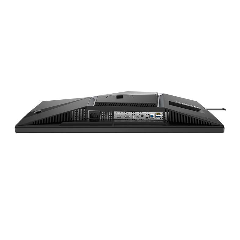 Monitor Gamer AOC Agon Pro CS2 24, 24.1 Pol, eSports TN, FHD, 0.3ms, 610Hz, G-Sync, HDMI/DP, CS24A