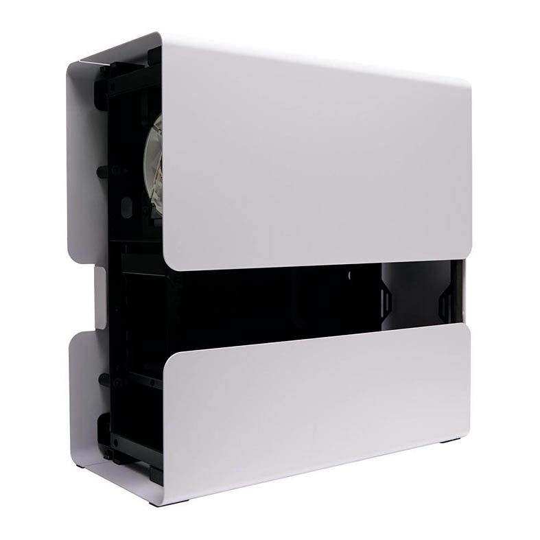 Gabinete Gamer Azza Cast White, CSAZ-808W