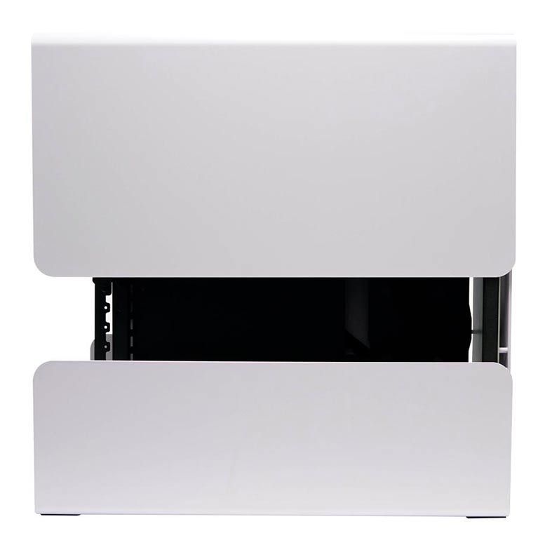 Gabinete Gamer Azza Cast White, CSAZ-808W
