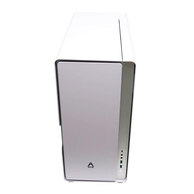 Gabinete Gamer Azza Cast White, CSAZ-808W