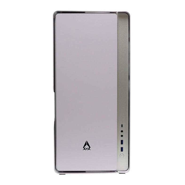 Gabinete Gamer Azza Cast White, CSAZ-808W