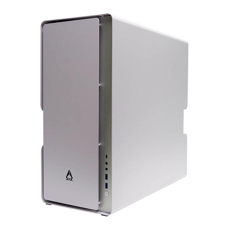 Gabinete Gamer Azza Cast White, CSAZ-808W