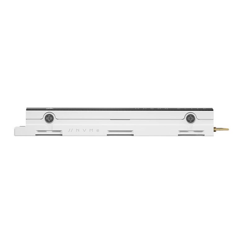SSD Corsair MP600 Elite For PS5, 2TB, M.2 2280, PCIe NVMe, Leitura 7000MB/s, Gravacao 6500MB/s, CSSD-F2000GBMP600ECS