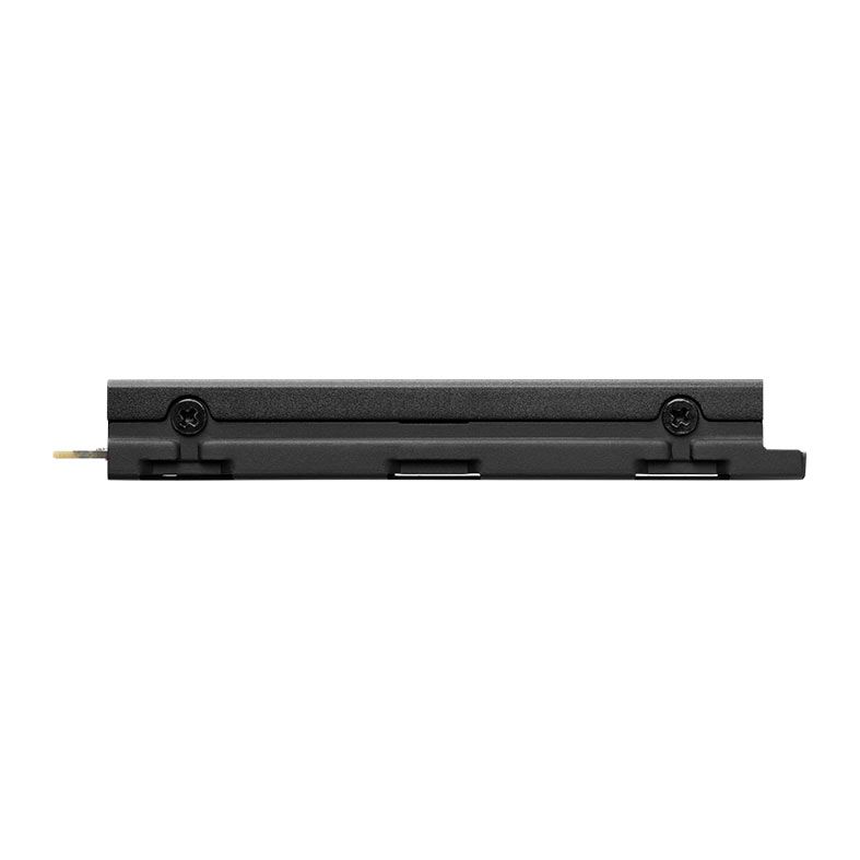 SSD Corsair MP600 PRO LPX, 2TB, M.2 2280, PCIe NVMe, Leitura 7100MB/s, Gravacao 6800MB/s, Compativel com PS5, CSSD-F2000GBMP600PLP