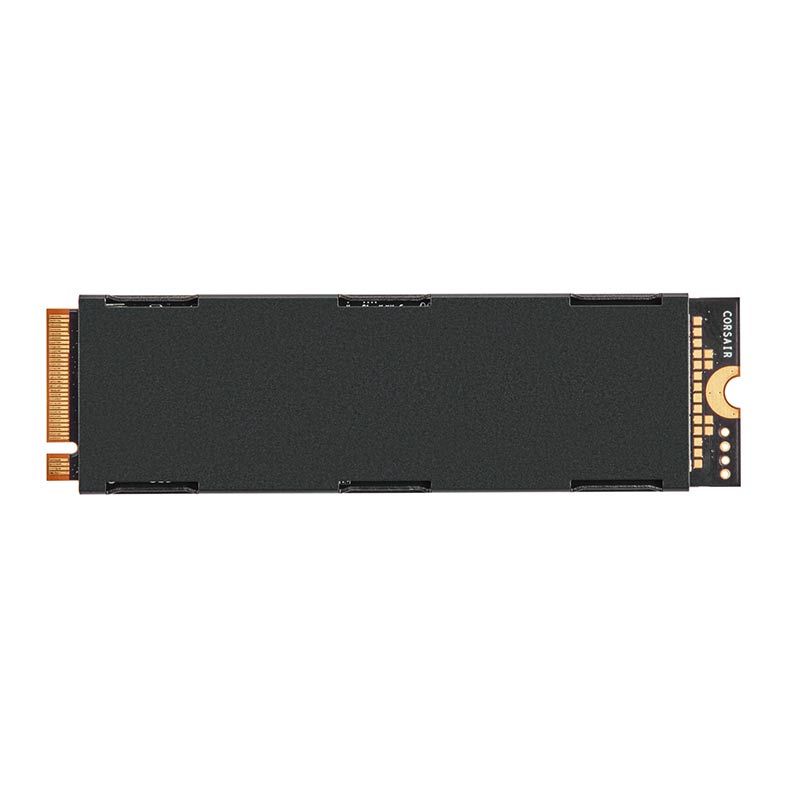 SSD Corsair MP600 PRO, 2TB, M.2 2280, PCIe NVMe, Leitura 7000 MB/s, Gravacao 6550 MB/s, CSSD-F2000GBMP600PRO