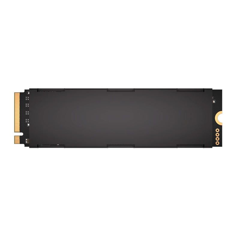 SSD Corsair MP700 Pro, 2TB, M.2 2280, PCIe NVMe, Leitura 12400MB/s, Gravacao 11800MB/s, CSSD-F2000GBMP700PHX