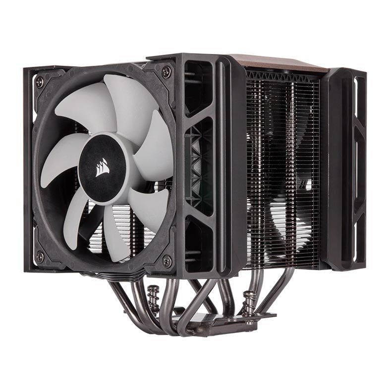 Cooler Para Processador Corsair A500 Dual Fan 120mm, CT-9010003-WW