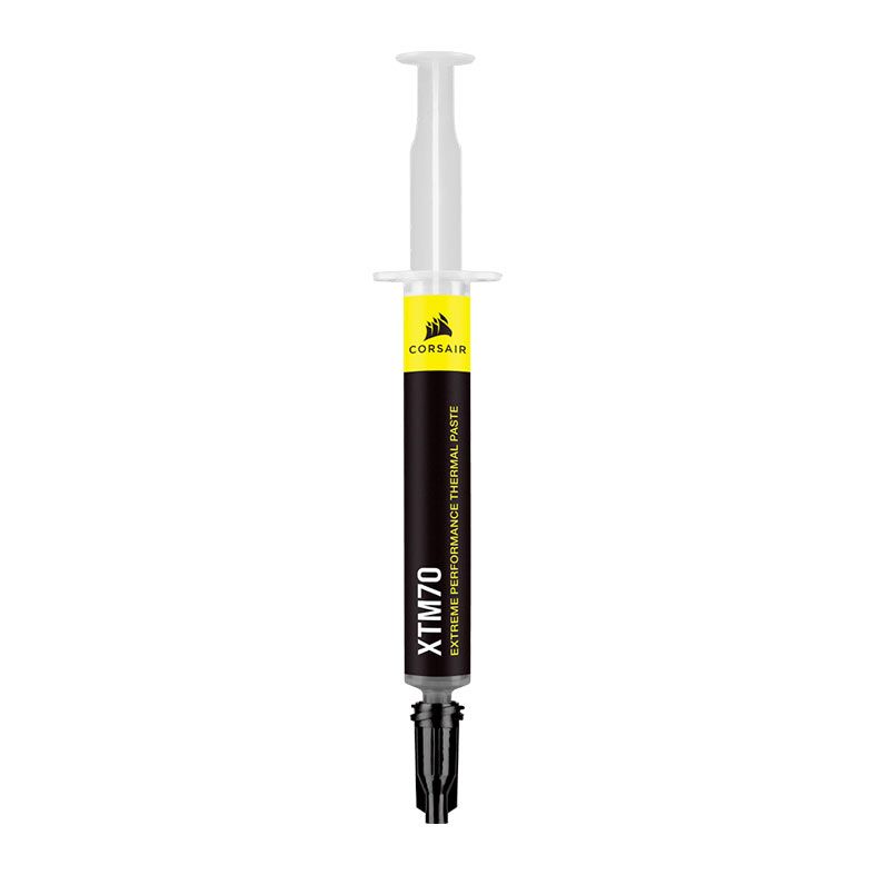 Pasta Termica Corsair XTM70 Performance, 3g, CT-9010010-WW