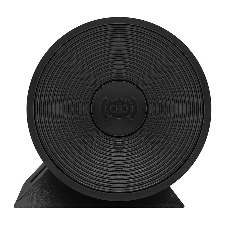 Hub Streamplify CTRL 7, RGB, 7 Portas 3.0, Preto, CTRL7-RGB-EU-F-BK