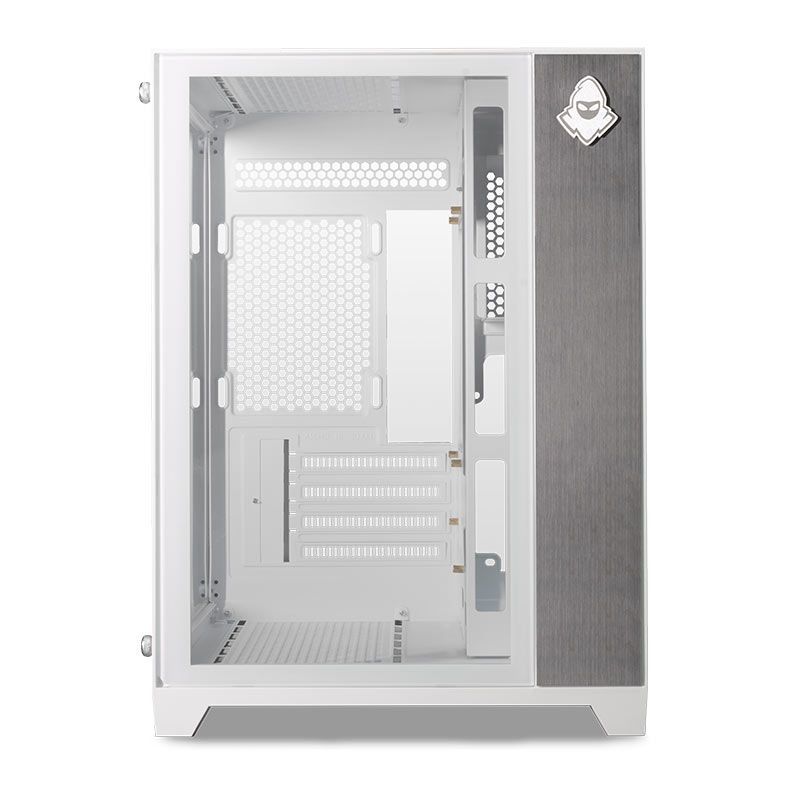 PC Gamer Pichau Eurus II, Intel i5-8500, Radeon RX 580 8GB, 16GB DDR4, SSD 480GB