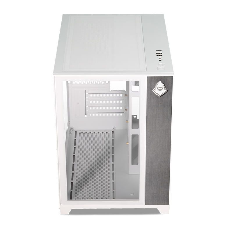 PC Gamer Mancer Arcádia II, Intel Core i5, Radeon RX 580 8GB, 16GB DDR3, SSD 480GB