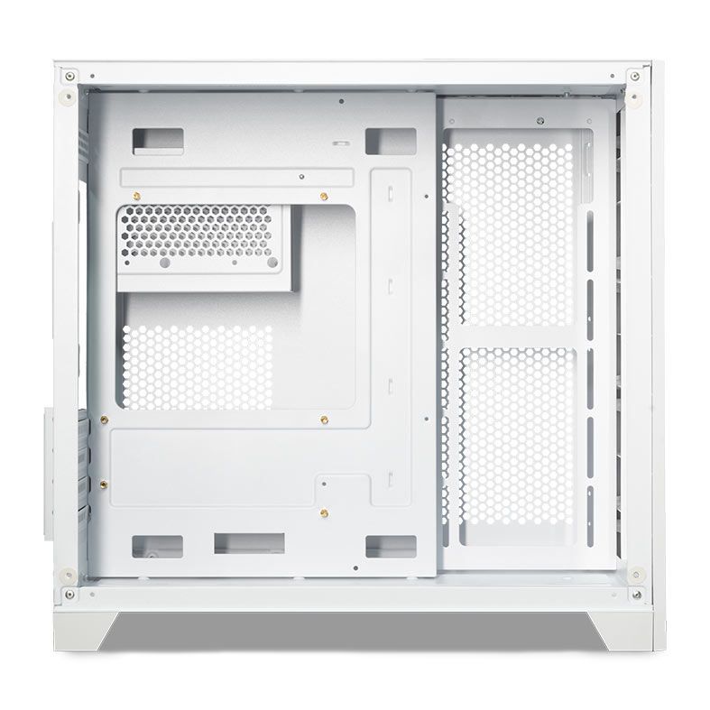 PC Gamer Pichau, AMD Ryzen 7 7700, Radeon RX 9060 XT 8GB, 16GB