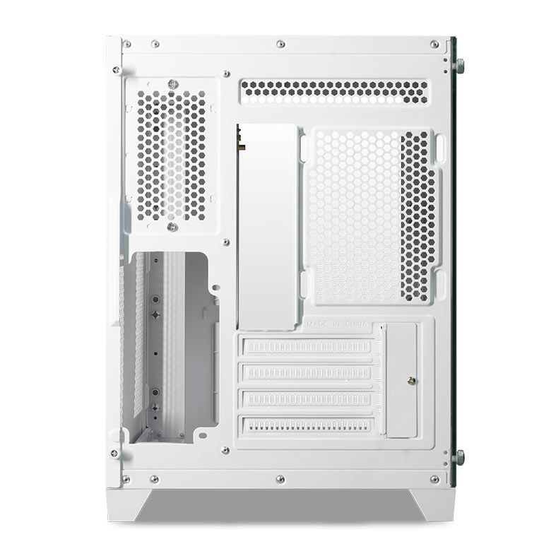 PC Gamer Mancer Arcádia II, Intel Core i5, Radeon RX 580 8GB, 16GB DDR3, SSD 480GB