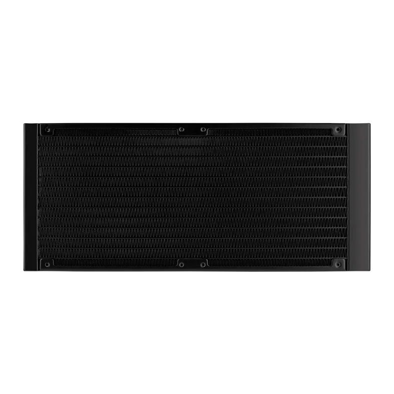 Water Cooler Corsair iCUE H115i RGB Pro XT 280mm, CW-9060044-WW