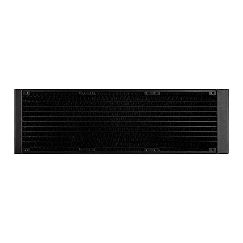 Water Cooler Corsair iCUE H150i RGB Pro XT 360mm, CW-9060045-WW