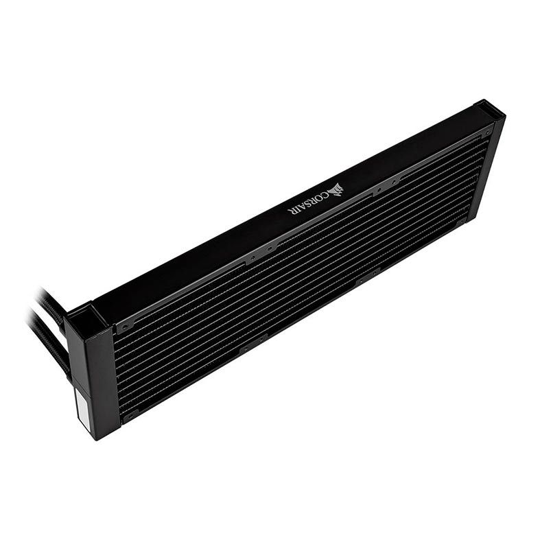 Water Cooler Corsair iCUE H150i RGB Pro XT 360mm, CW-9060045-WW