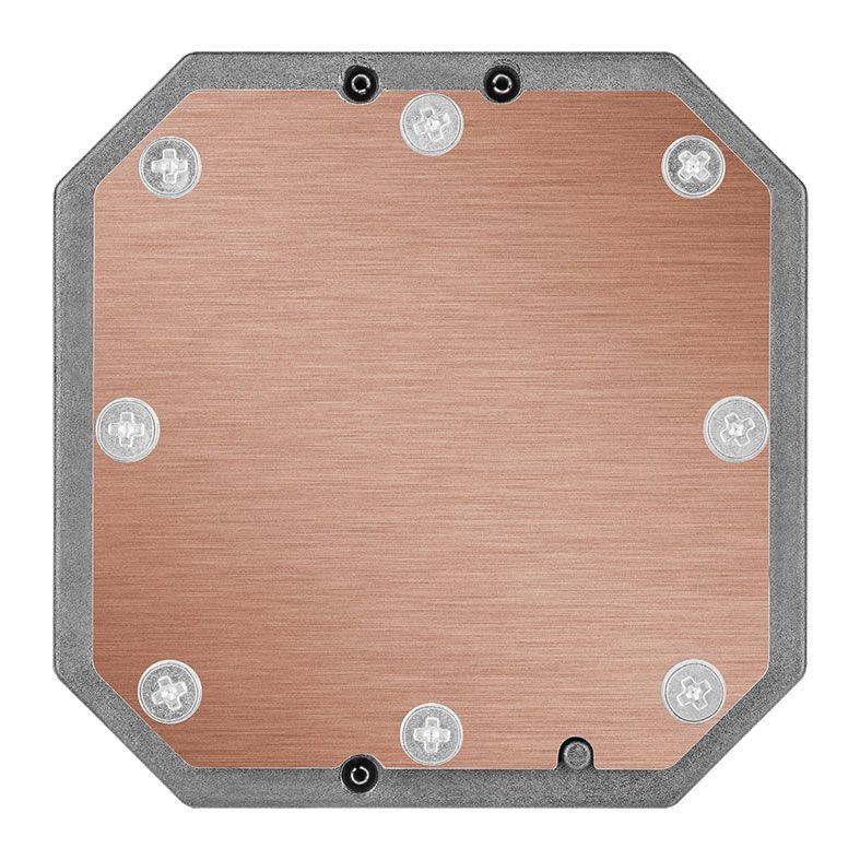Water Cooler Corsair iCUE H115i Elite Capellix, RGB, 280mm, CW-9060047-WW
