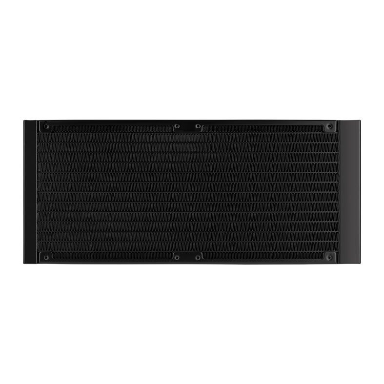Water Cooler Corsair iCUE H115i Elite Capellix, RGB, 280mm, CW-9060047-WW