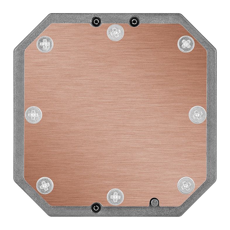 Water Cooler Corsair iCUE H150i Elite Capellix, RGB, 360mm, CW-9060048-WW