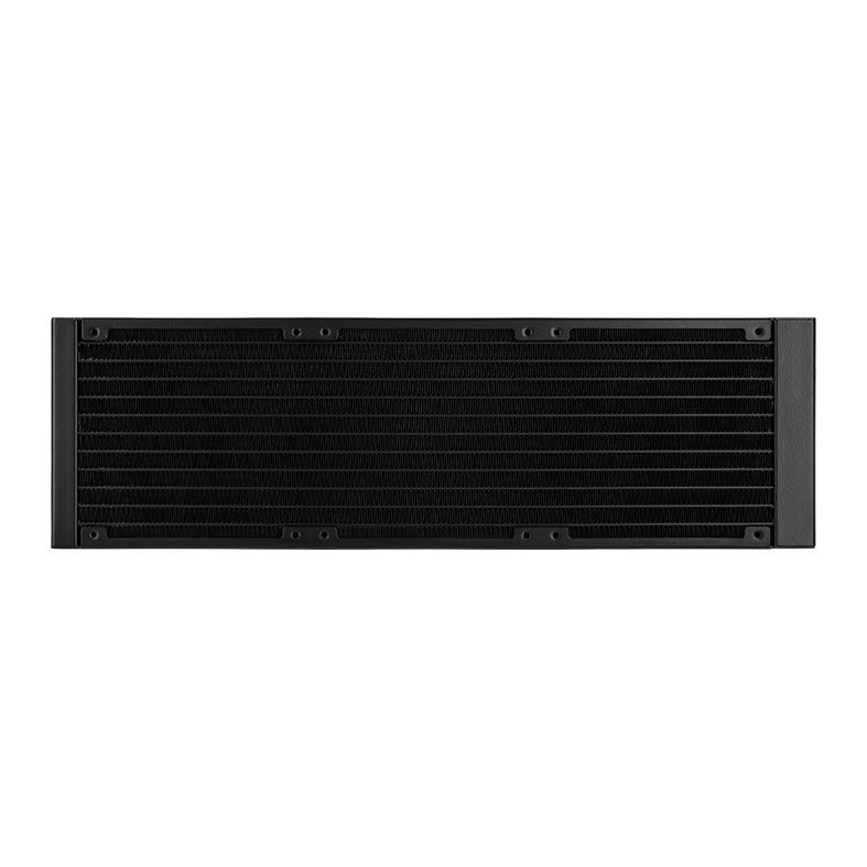 Water Cooler Corsair iCUE H150i Elite Capellix, RGB, 360mm, CW-9060048-WW
