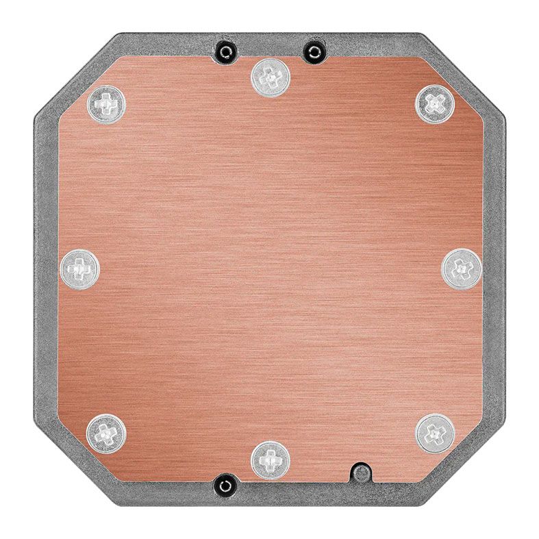Water Cooler Corsair ICUE H150I Elite Capellix, RGB, 360mm, CW-9060051-WW