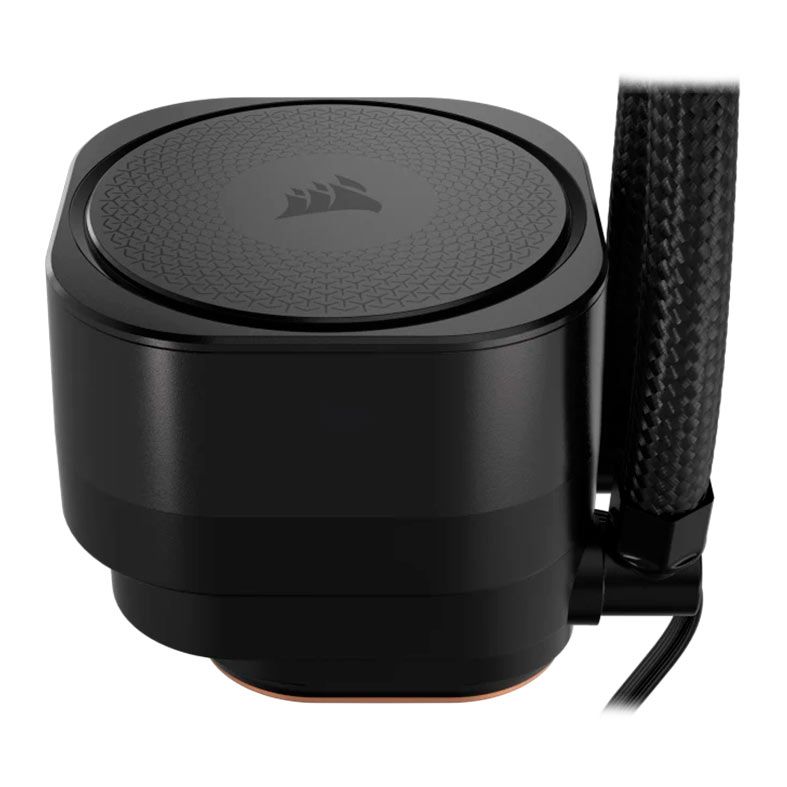 Water Cooler Corsair Nautilus 240 RS, 240mm, Preto, CW-9060088-WW