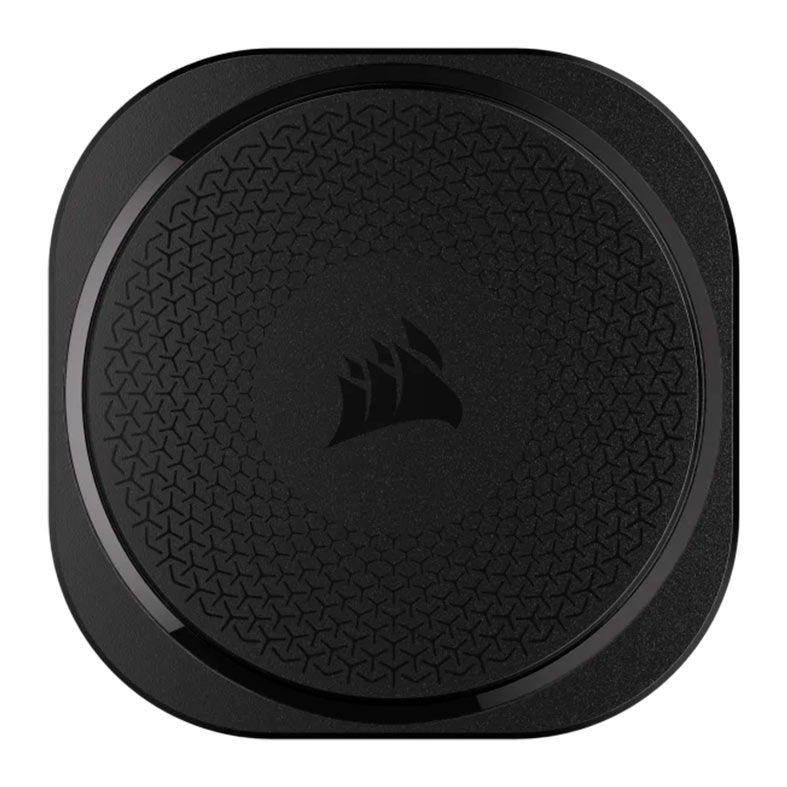 Water Cooler Corsair Nautilus 240 RS, 240mm, Preto, CW-9060088-WW