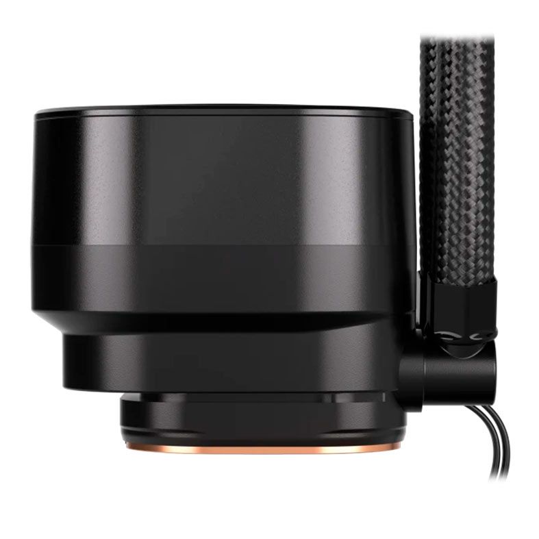 Water Cooler Corsair Nautilus 240 RS, 240mm, Preto, CW-9060088-WW