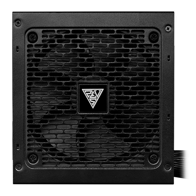 Fonte Gamdias Cyclops M1-550B, 550W, 80 Plus Bronze, Preto, CYCLOPS-M1-550B