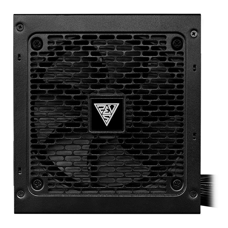 Fonte Gamdias Cyclops M1-750B, 750W, 80 Plus Bronze, Preto, CYCLOPS-M1-750B