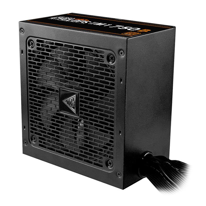 Fonte Gamdias Cyclops M1-750B, 750W, 80 Plus Bronze, Preto, CYCLOPS-M1-750B