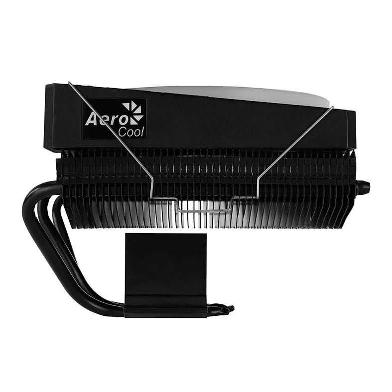 Cooler Para Processador AeroCool Cylon 3 ARGB PWM, 73004