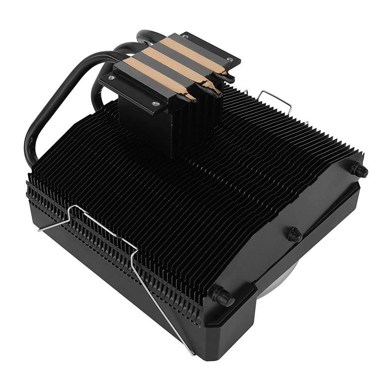 Cooler Para Processador AeroCool Cylon 3 ARGB PWM, 73004