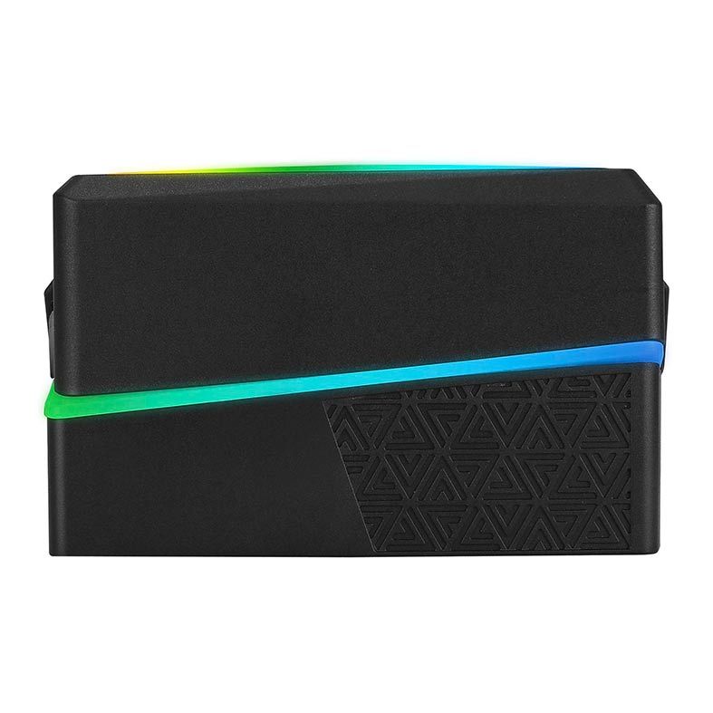 Cooler Para Processador AeroCool Cylon 4F ARGB PWM, 73005, CYLON-4F-ARGB-PWM-4P