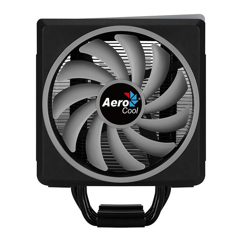 Cooler Para Processador AeroCool Cylon 4F ARGB PWM, 73005, CYLON-4F-ARGB-PWM-4P