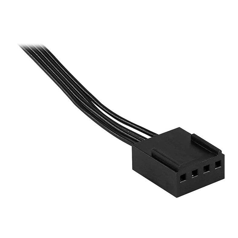 Cooler para Processador Aerocool Cylon 3H, ARGB, 120mm, Preto, CYLON3H-ARGB