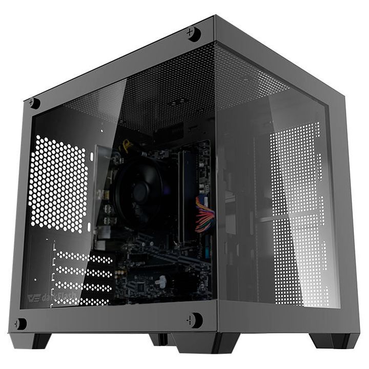 PC Gamer Pichau, Intel i5-12400, GeForce GTX 1650 4GB, 16GB DDR4, SSD M.2 240GB