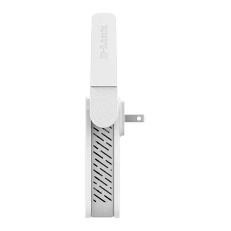 Repetidor Wireless Mesh D-Link AC750 Dual Band, DAP-1530