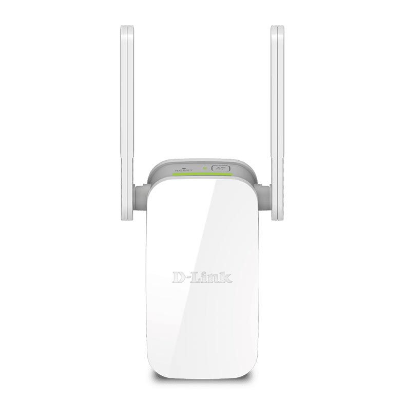 Repetidor Wireless Mesh D-Link AC750 Dual Band, DAP-1530