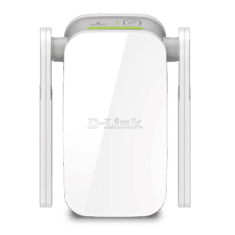 Repetidor Wireless Mesh D-Link AC750 Dual Band, DAP-1530